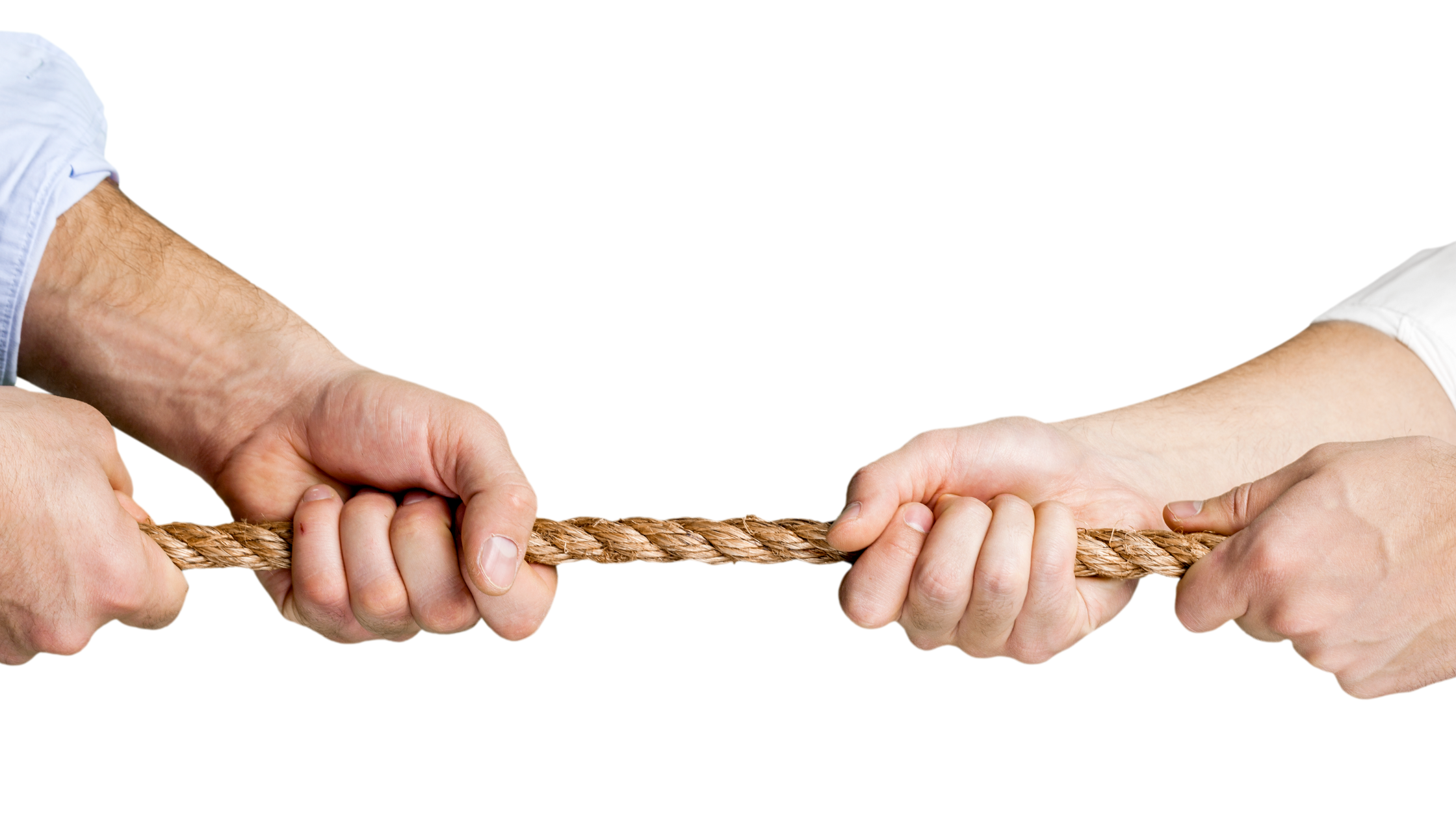 Tug of online war rope perth